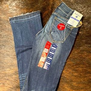 Women’s Ledoux Ariat Bootcut Jeans